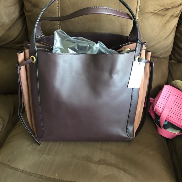 Coach Harmony 33 - Picture 2 of 8